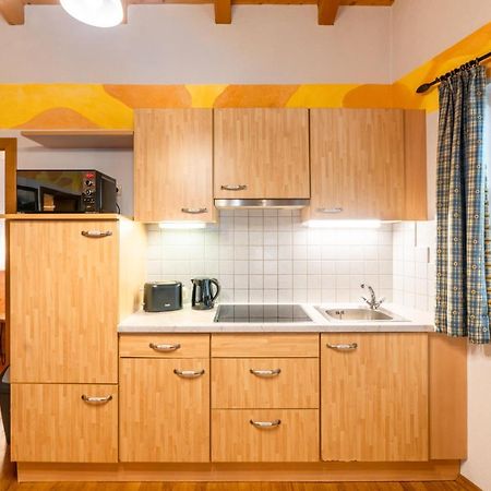 Appart Taverne Mayrhofen Ngoại thất bức ảnh