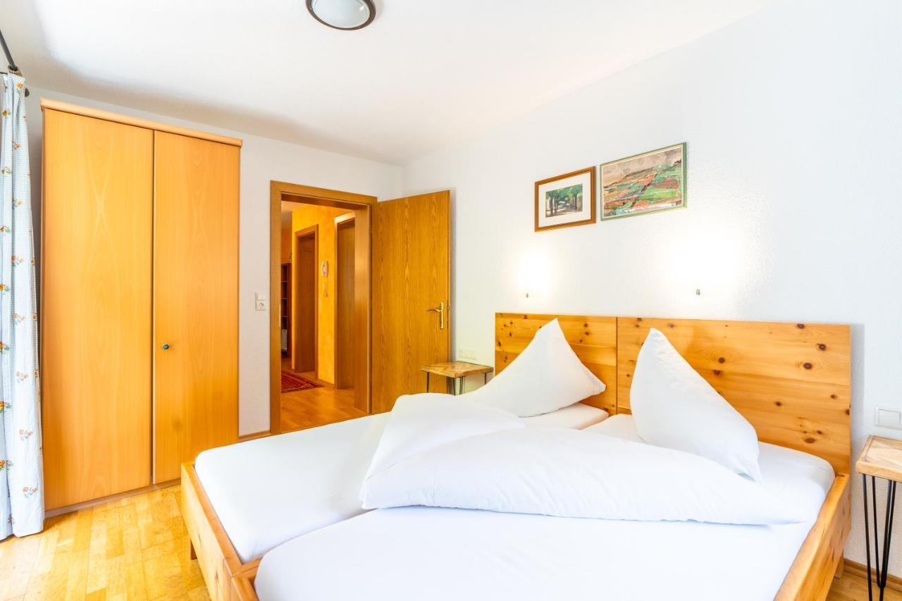 Appart Taverne Mayrhofen Ngoại thất bức ảnh