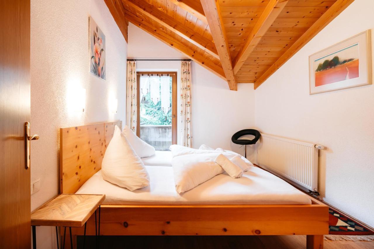 Appart Taverne Mayrhofen Ngoại thất bức ảnh