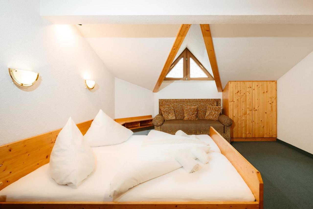 Appart Taverne Mayrhofen Ngoại thất bức ảnh