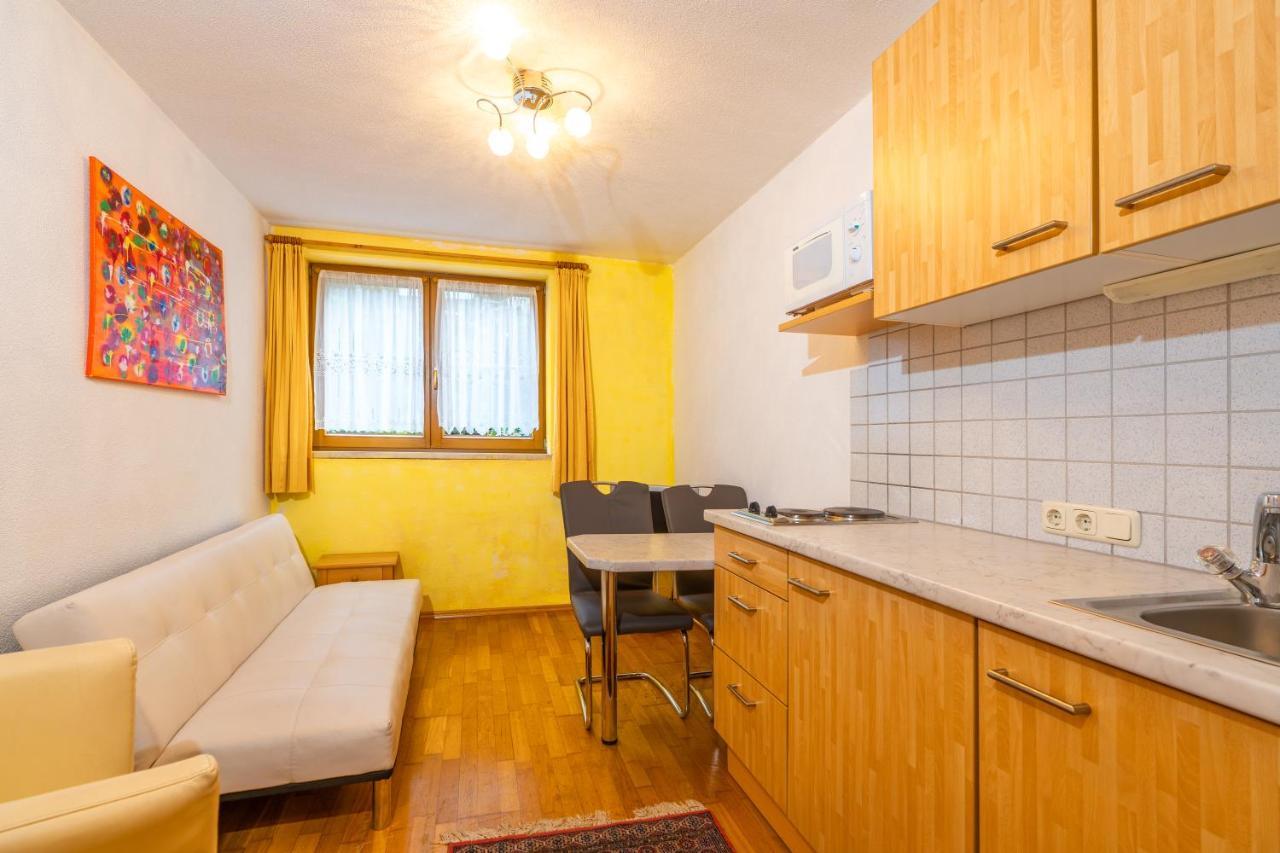 Appart Taverne Mayrhofen Ngoại thất bức ảnh
