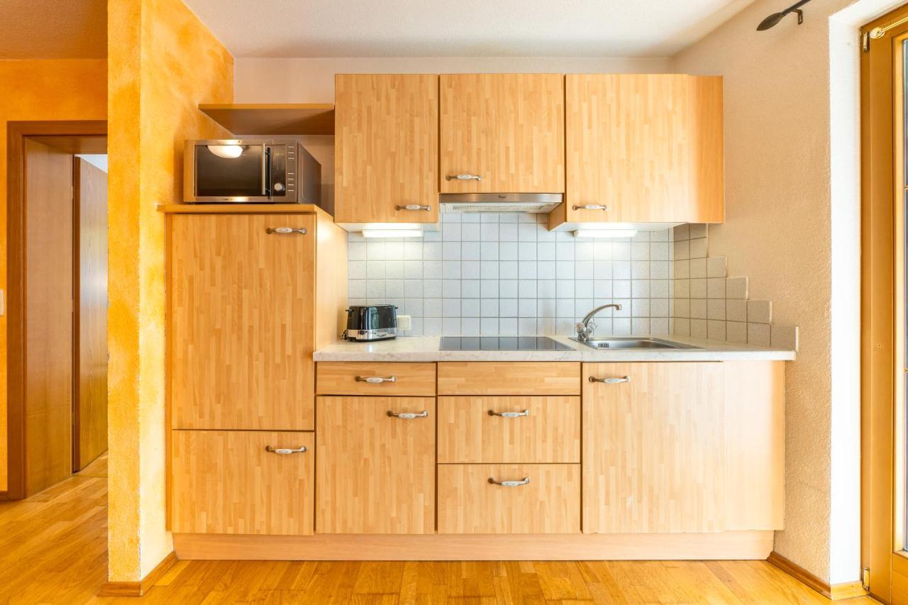 Appart Taverne Mayrhofen Ngoại thất bức ảnh